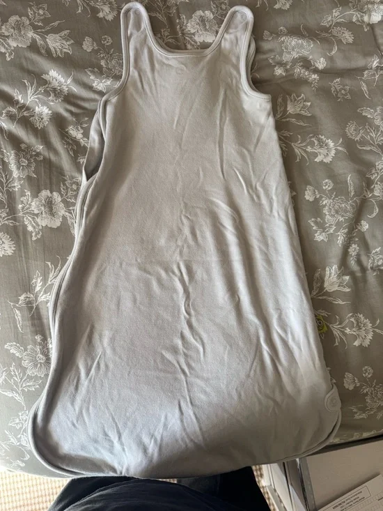 Nested Bean Sleep Sack - Picture 2 of 3